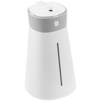 Увлажнитель воздуха с вентилятором и лампой airCan, белый