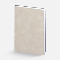Ежедневник Urban, недатированный, бежевый