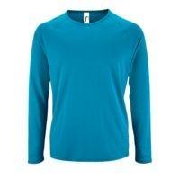     Sporty LSL Men, -