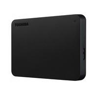   Toshiba Canvio, USB 3.0, 1, 