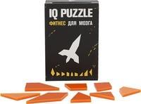 Головоломка IQ Puzzle, ракета