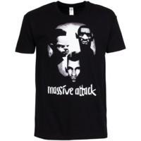  . Massive Attack, 