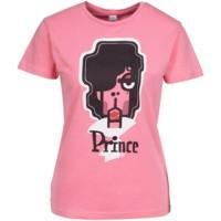   . Prince, 