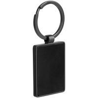  Gun Metal Rectangle, 