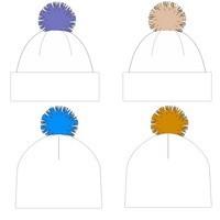 ������ Bobble, M