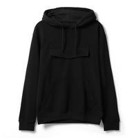       Chest Pocket, 