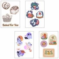     Sticker Pack  