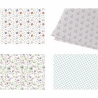  Tissue Print    