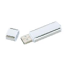 USB-флеш-карта, белая, 4 Гб