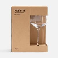   2    Fasetti