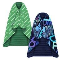 - Blanket Print  