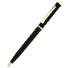 Ручка шариковая Euro Gold, черная