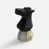  Impreso S, 3D-  
