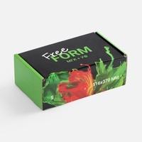 ������� � ������� �� ����� Freeform, S