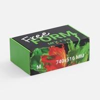 ������� � ������� �� ����� Freeform, M