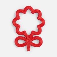 �������� Flora, 3D-������ �� �����, �������