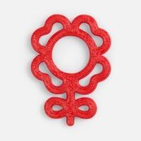 �������� Flora, 3D-������ �� �����, ���������