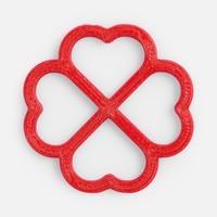 �������� Flora, 3D-������ �� �����, ������