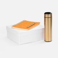 ����� Spiral Gold, ���������