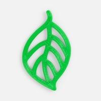 �������� Flora, 3D-������ �� �����, ���� ����