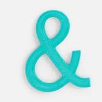 �������� Symbol, 3D-������ �� �����, ���������