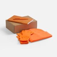 ����� Knit Warm, ���������