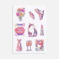 ��������� �������� Thematik, ��� ������