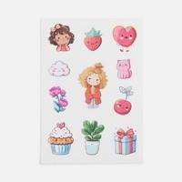 ��������� �������� Thematik, ��� �������