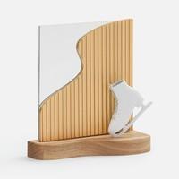 ����� Bravura c 3D-����������