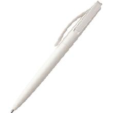 Ручка шариковая Prodir DS2 PPP, белая