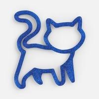 �������� Animals, 3D-������ �� �����, �����