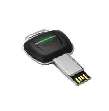 USB-флеш-карта с детектором Wi-Fi, 4 Гб