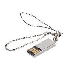USB-флеш карта компакт, 8 Гб
