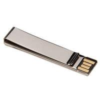 USB-флеш-карта "Клип" на 8 Гб