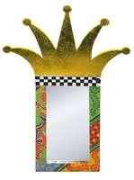 ������� Drag Crown