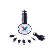 �������� ���������� BRANDCHARGER, �������������-USB, ������