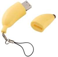 USB-флеш-карта "Банан", 4 Гб