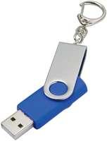 USB-флеш-карта, синяя, 16 Гб