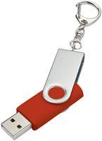 USB-флеш-карта, красная, 16 Гб
