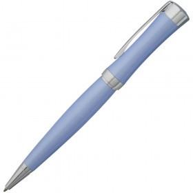 Ручка шариковая Desire, голубая