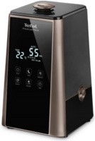 Ультразвуковой увлажнитель воздуха Aqua Perfect, черный