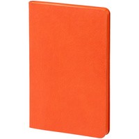 Ежедневник Neat Mini, недатированный, оранжевый