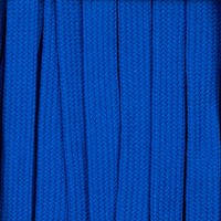 Плоский шнур Cord S, синий, 30 см