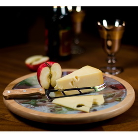 Набор для сыра "Cheese story"