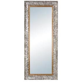 Зеркало Classic, в серебристой раме