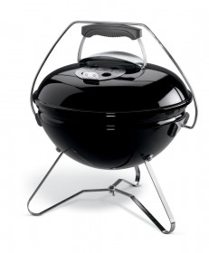 Гриль угольный Smokey Joe Premium 37, черный