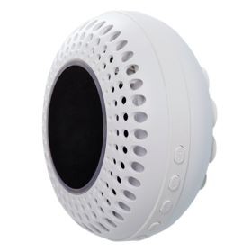 Беспроводная колонка masterSound с аккумулятором 3000 мАч, белая