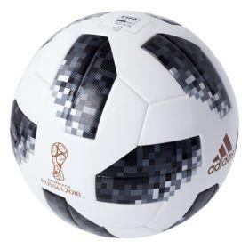    2018 FIFA World Cup Russia