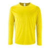     Sporty LSL Men  