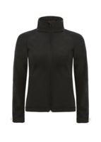   Hooded Softshell 